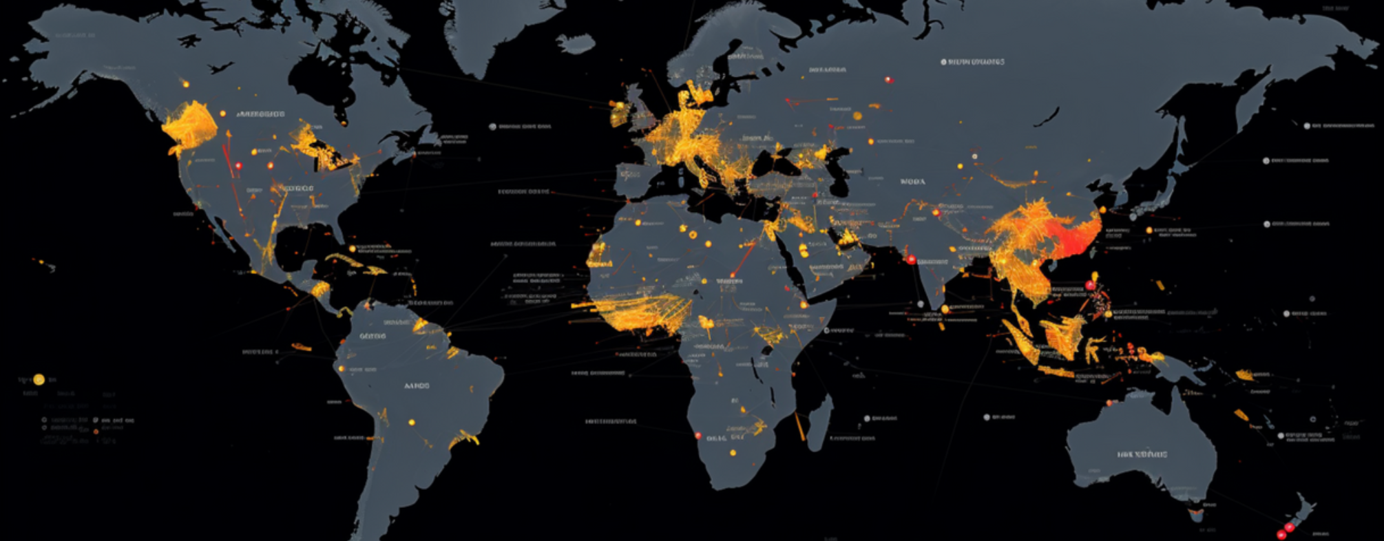 Global Conflicts